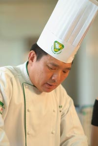chef chen vacaville